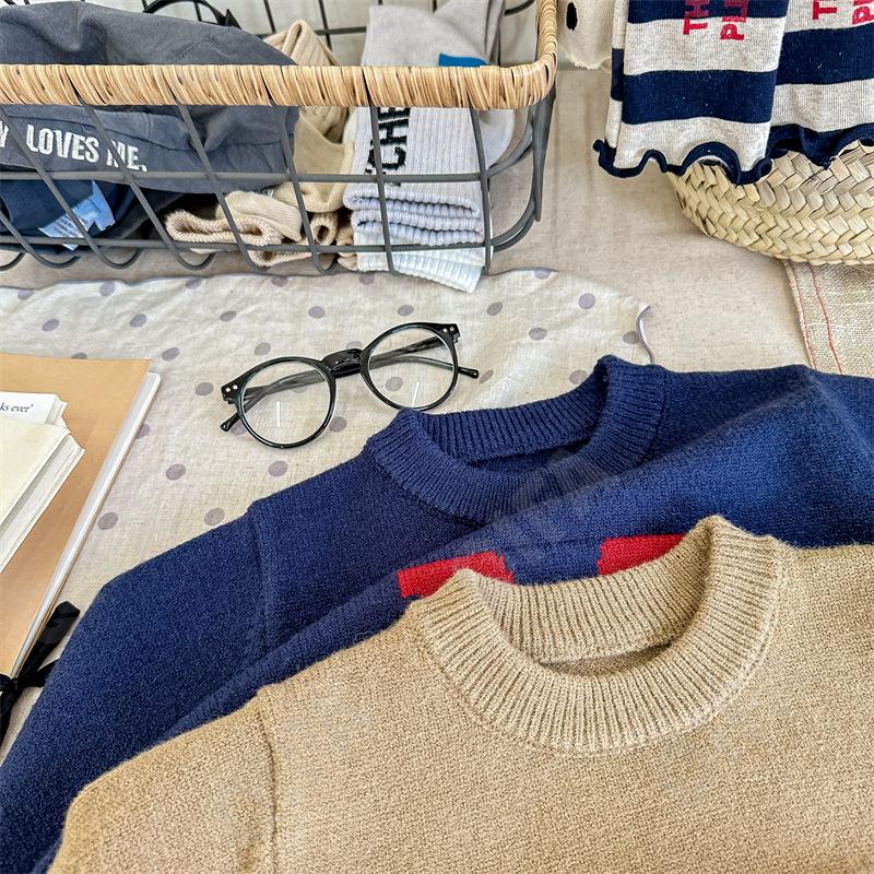 Детский Джемпер CC1293_123570_958_2574