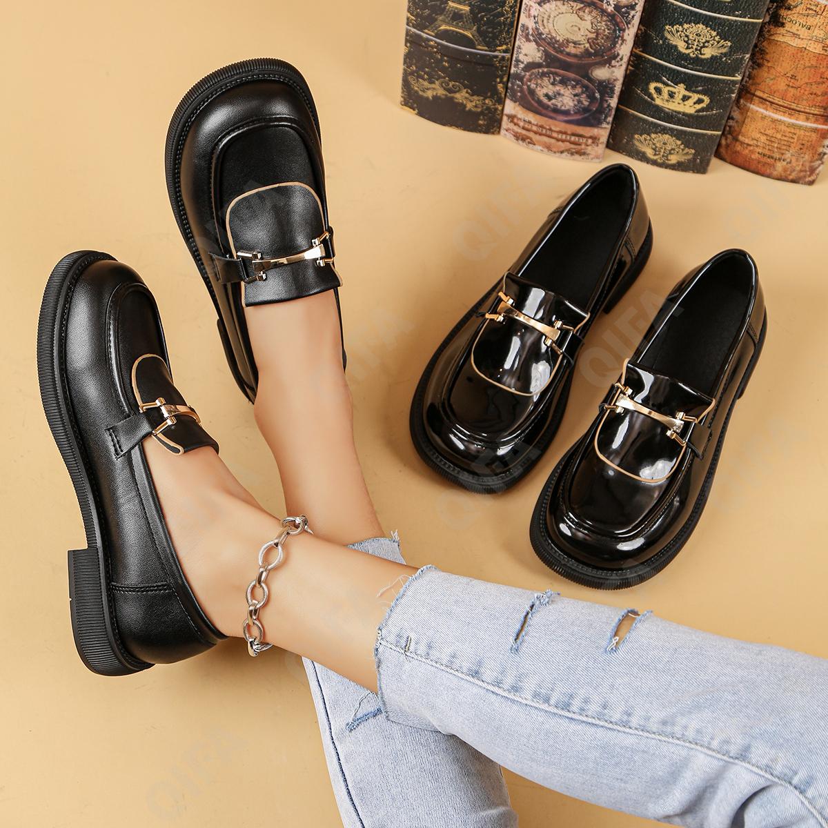 Женские Лоферы CC3767_85-1