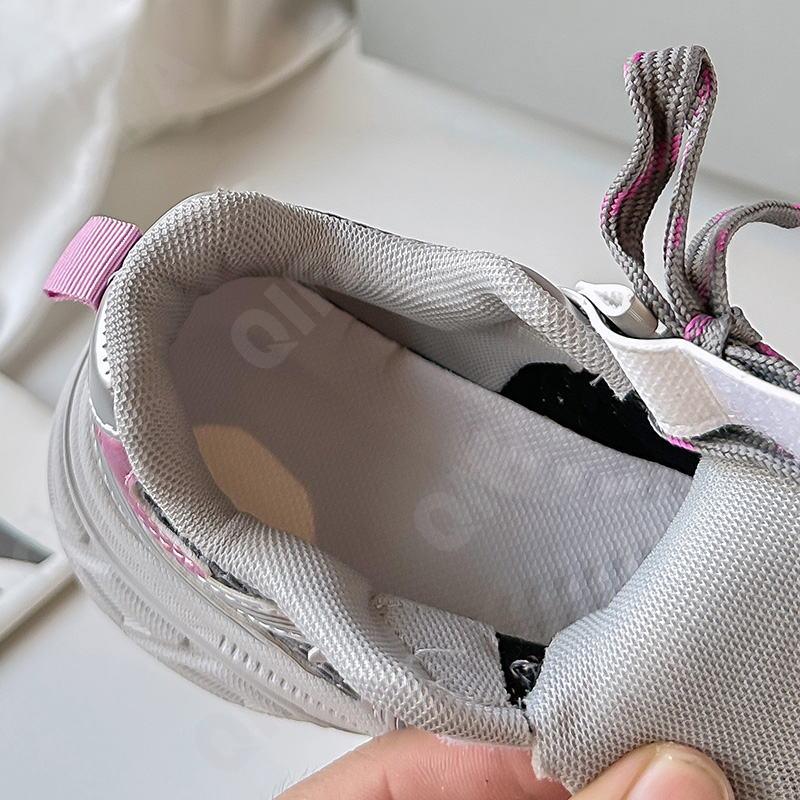 Детские Кроссовки CC4048_H-601-A1 Детские Кроссовки CC4048_H-601-A1