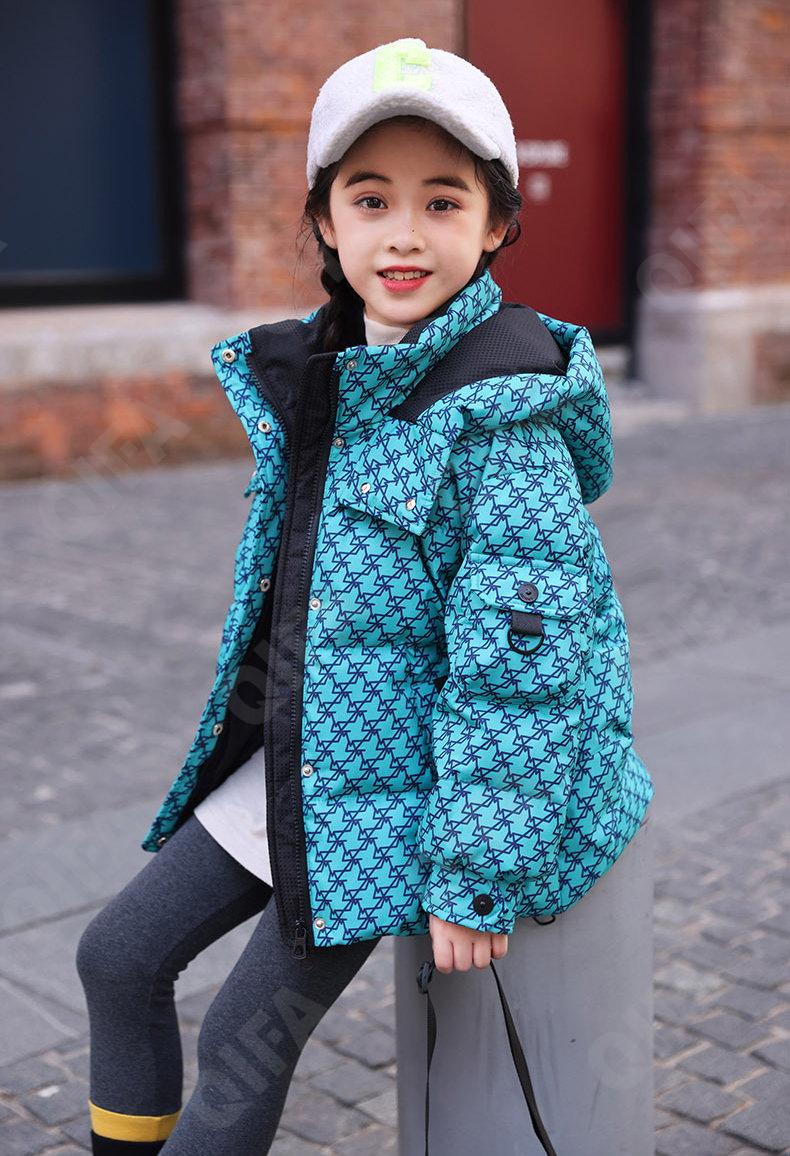 Детский Пуховик CC2361_LB8318_243_2577_13