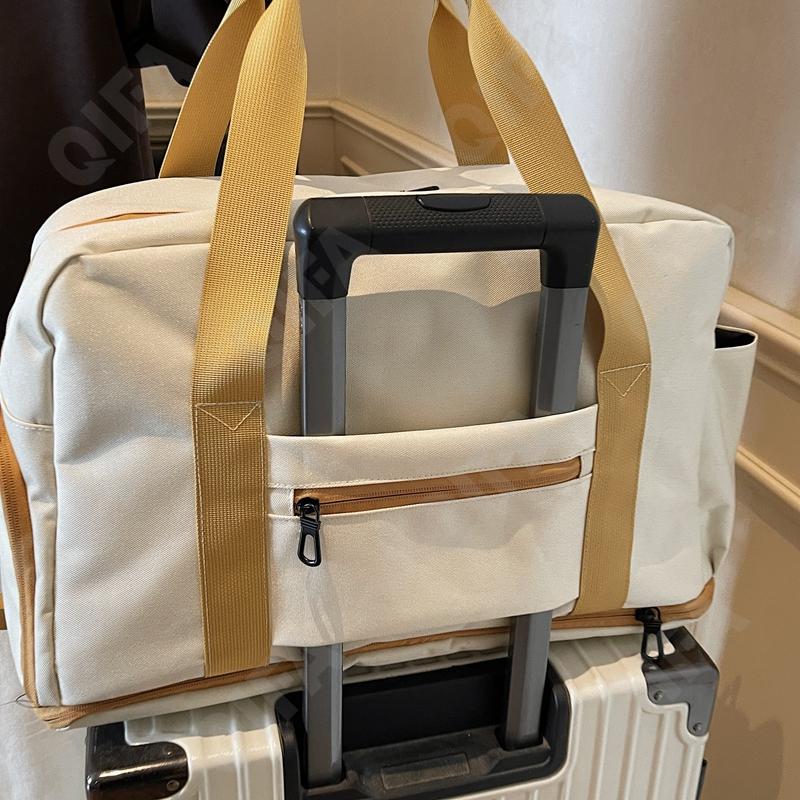 Женская Дорожная сумка CC3005_WL220-1