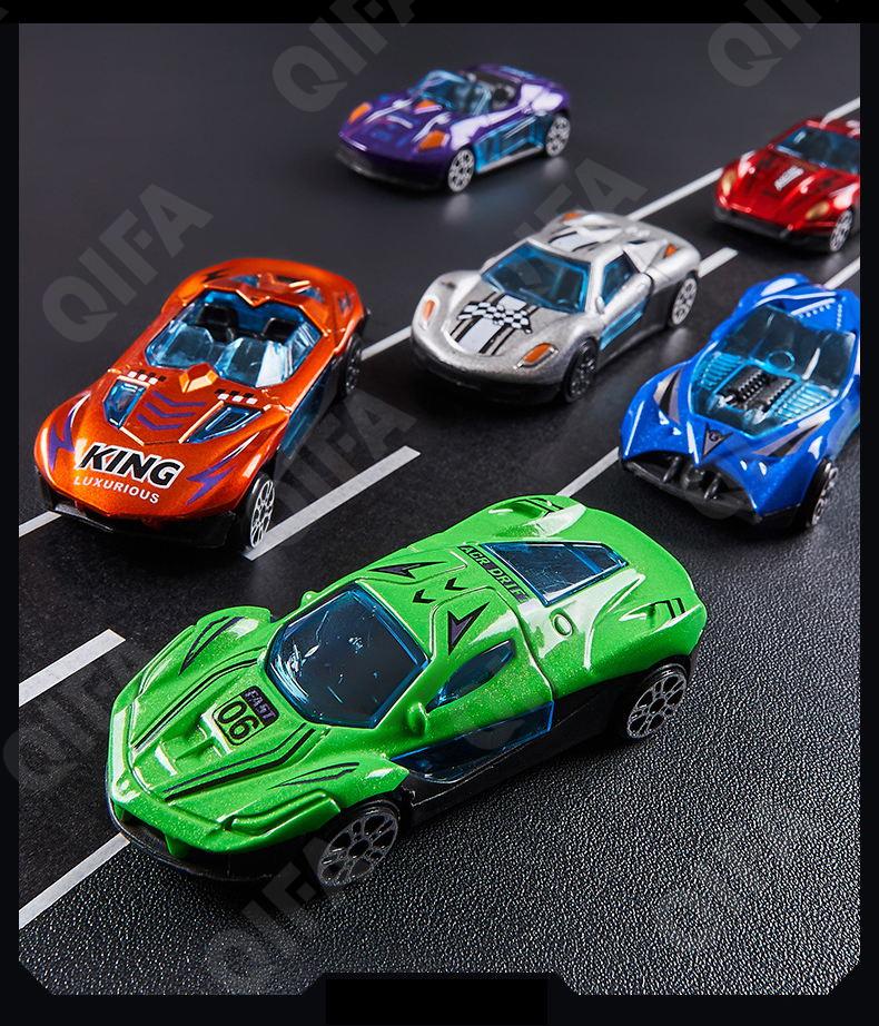 Гоночный автотрек