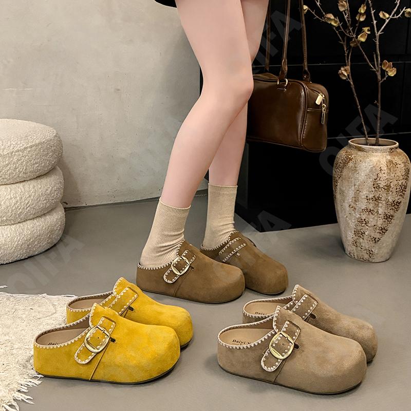 Женские Тапочки CC4075_6007-1