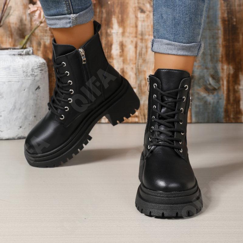 Женские Ботинки CC3840_B-01-1