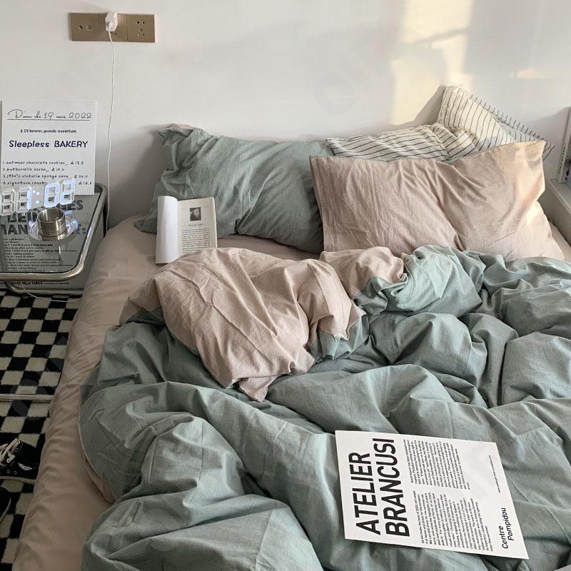 Комплект постельного белья Комплект постельного белья