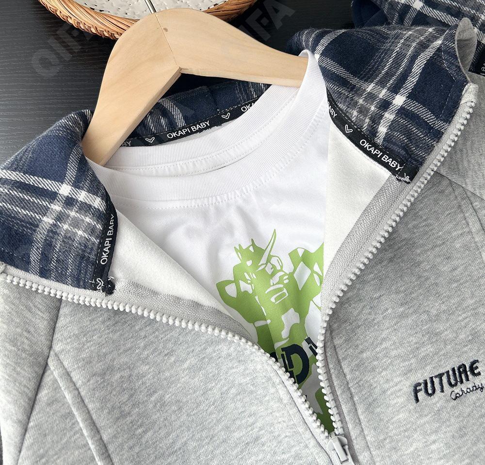 Детская Толстовка CC1221_3243254_958_1817_11