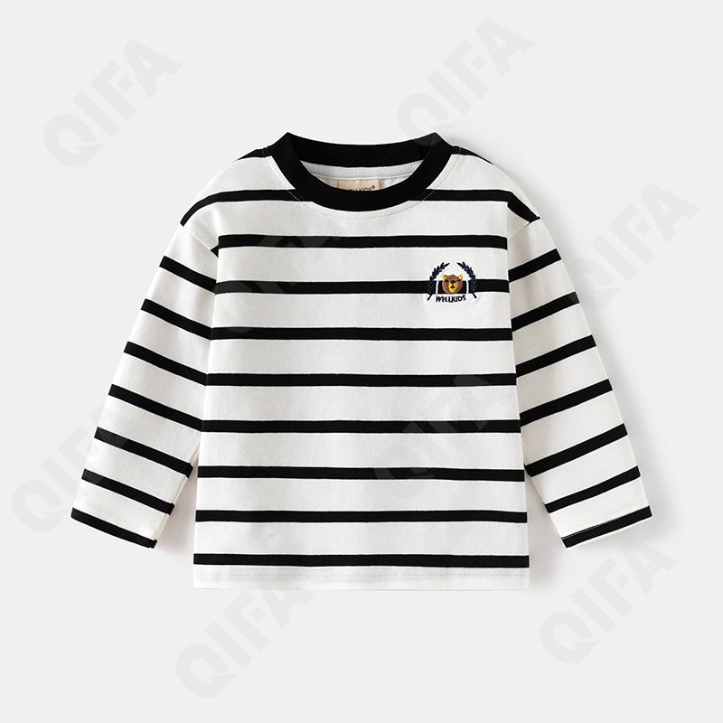 Детский Лонгслив