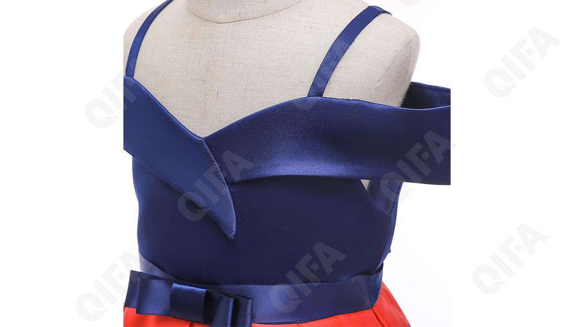 Детский Сарафан CC1525_9980_243_2577