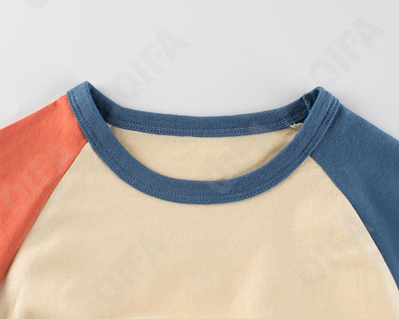 Детский Лонгслив CC1208_3510_225_2574_29