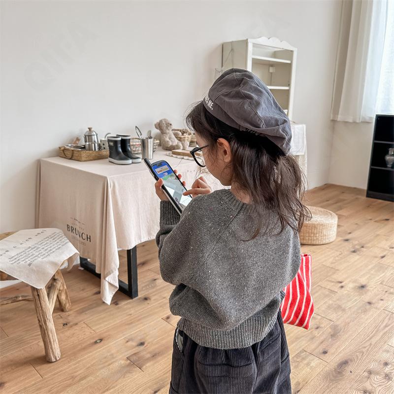 Детский Джемпер CC1293_123566_957_2574