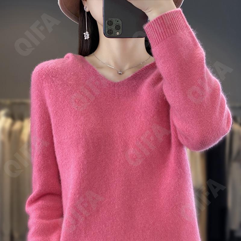 Женский Джемпер Женский Джемпер