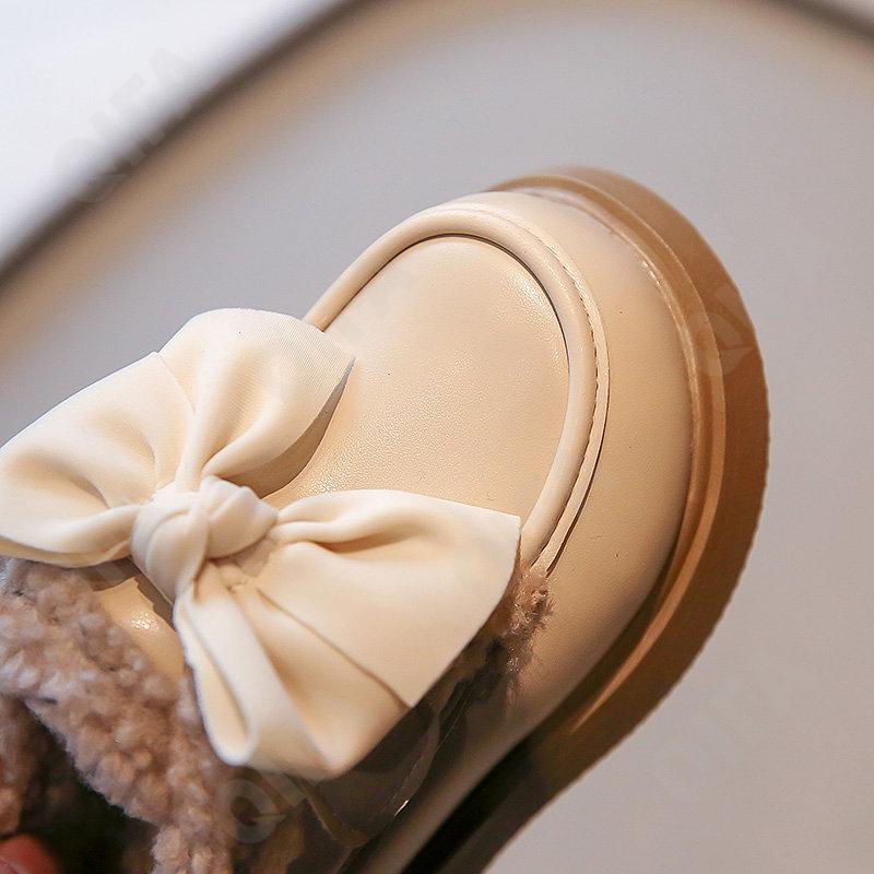 Детские Полуботинки