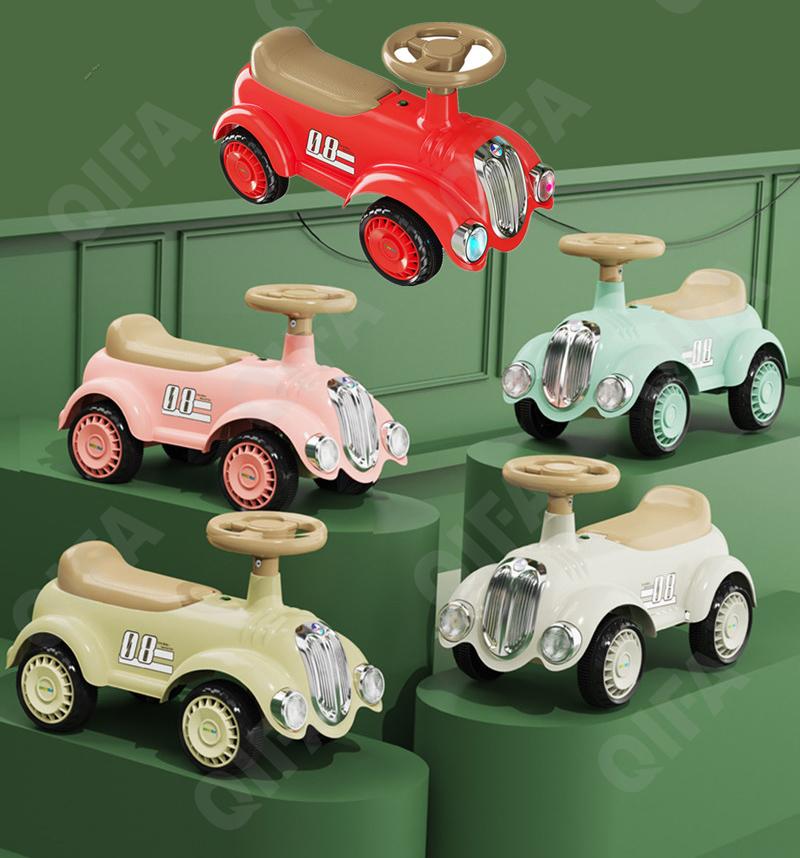 Детский Толокар CC3620_PK-CAR01-1 Детский Толокар CC3620_PK-CAR01-1