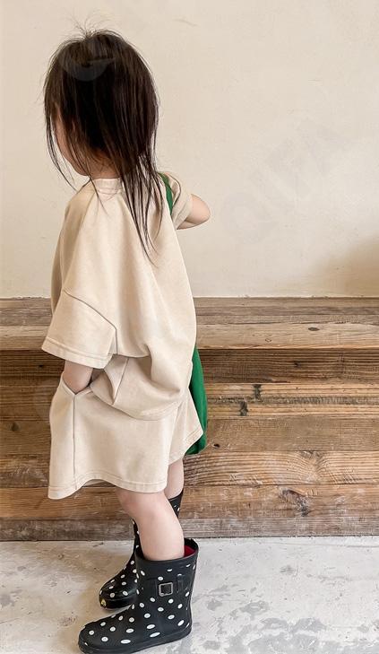 Детский Костюм с шортами CC1293_122312_2549_1812