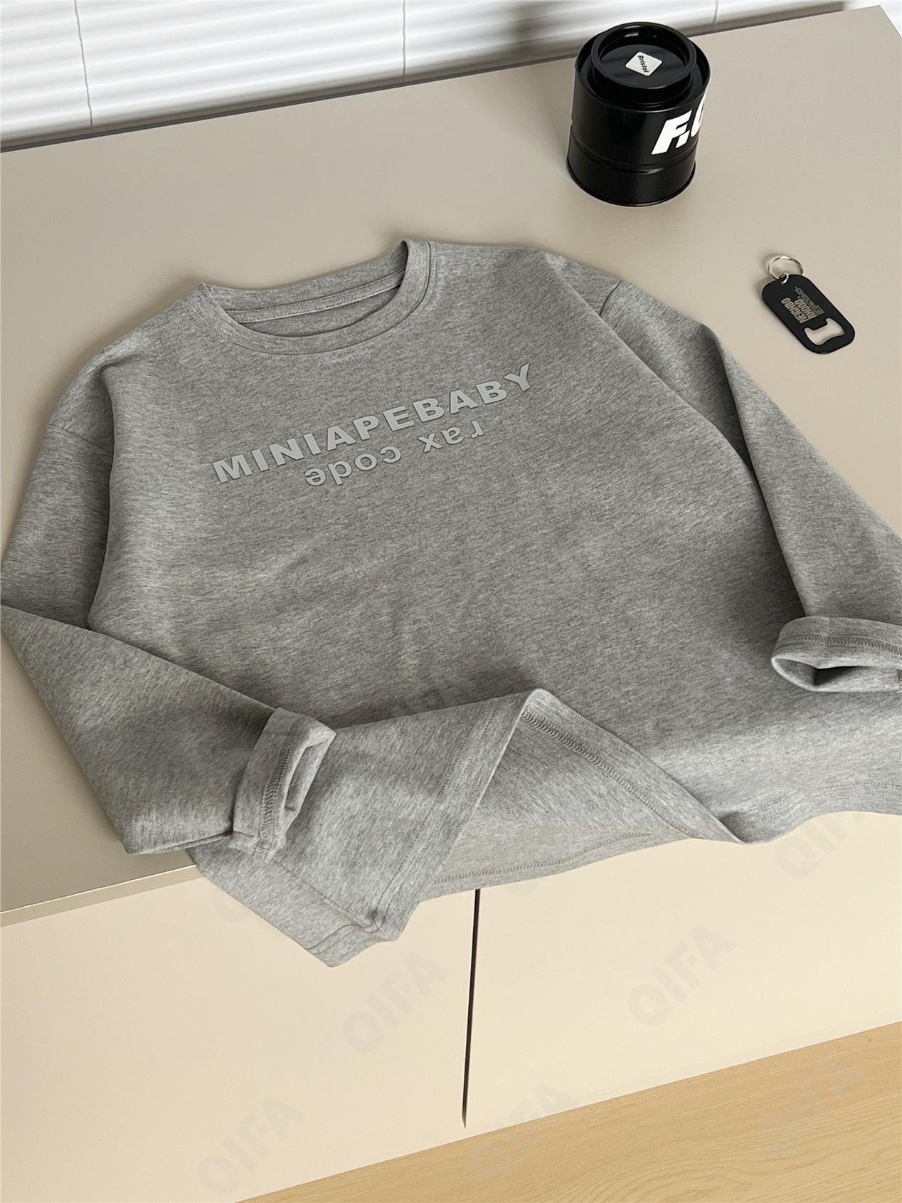 Детский Лонгслив CC5530_SN25AW8308_246_2578_28