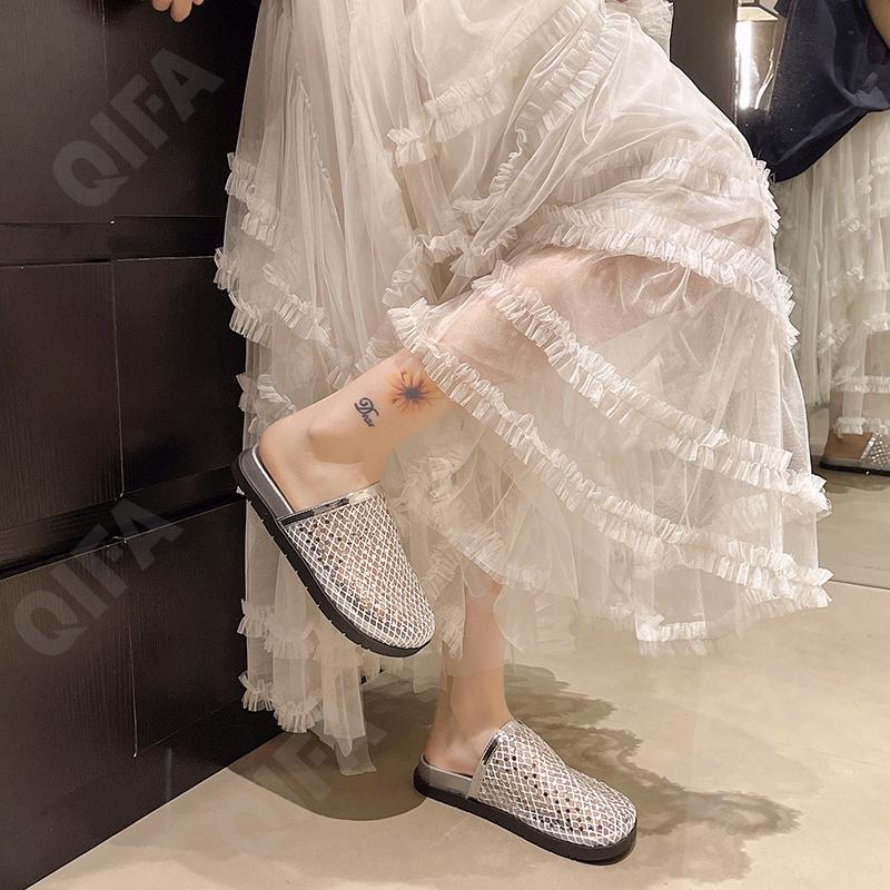 Женское Сабо CC4026_835-1