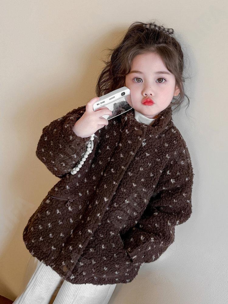 Детская Куртка CC4773_CQGGMMQ_234_1812_68 Детская Куртка CC4773_CQGGMMQ_234_1812_68