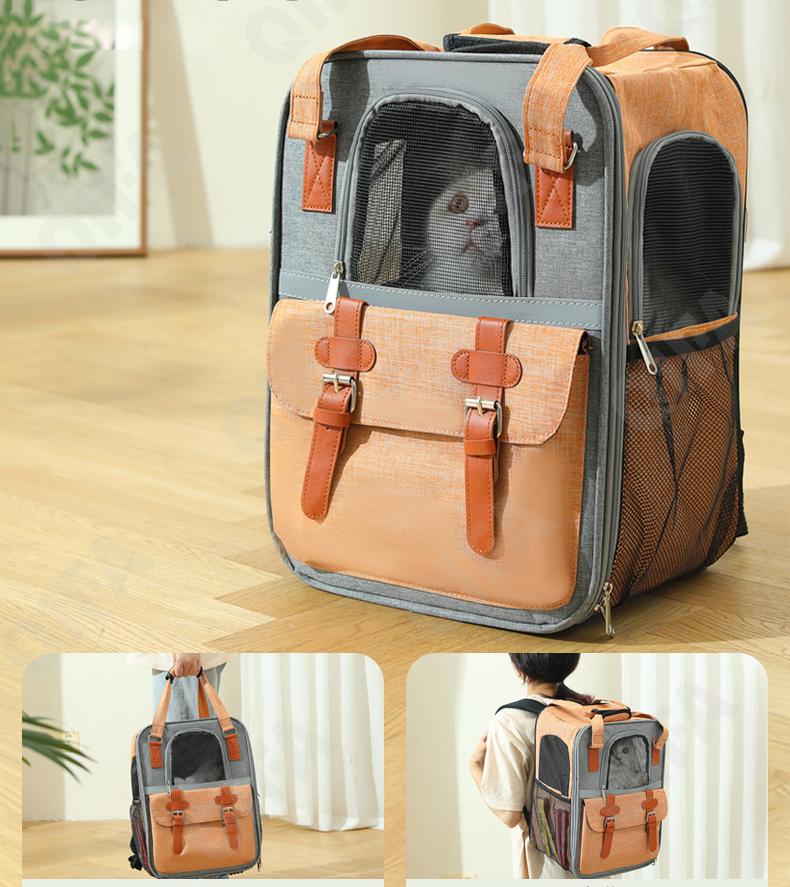 Женская Переноска для животных CC3293_P88-3