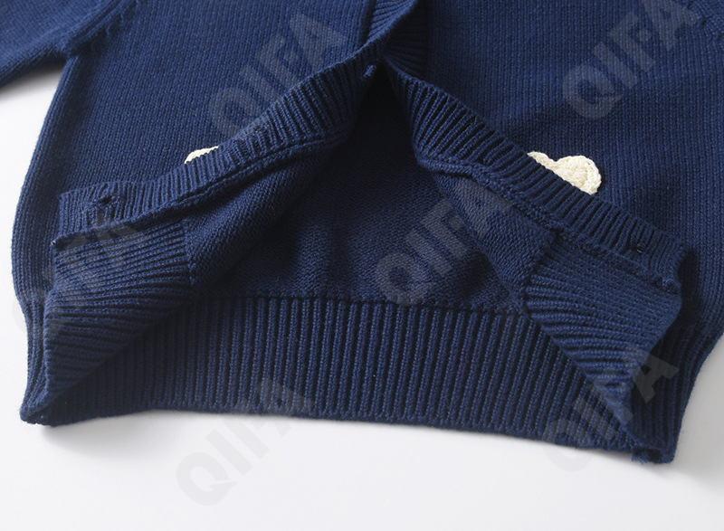 Детская Кофта CC5189_KS7Z0805AX_958_2576_65