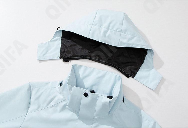 Женская Ветровка CC4991_55661_248_1776_39 Женская Ветровка CC4991_55661_248_1776_39