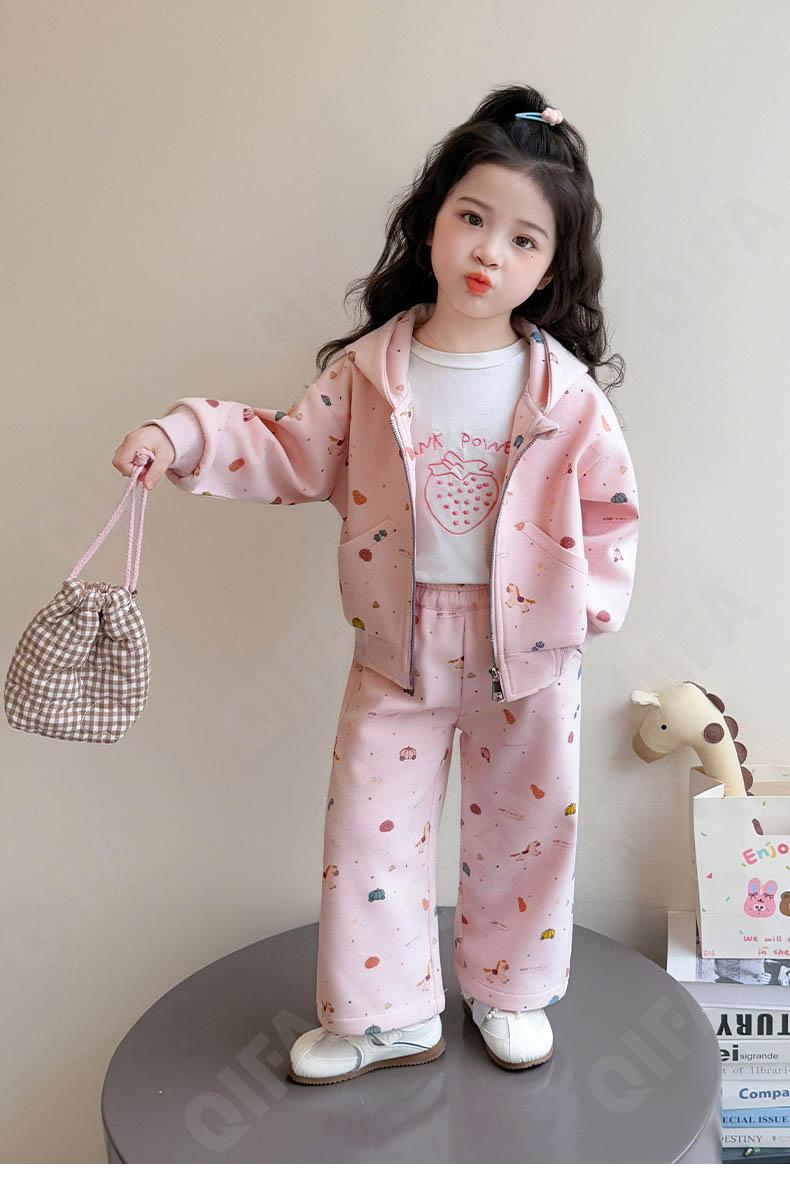 Детский Костюм с брюками CC491_Q20-AA_247_1817_68 Детский Костюм с брюками CC491_Q20-AA_247_1817_68