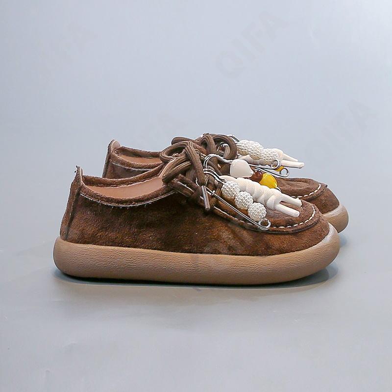 Детские Полуботинки CC4250_5276-A1 Детские Полуботинки CC4250_5276-A1