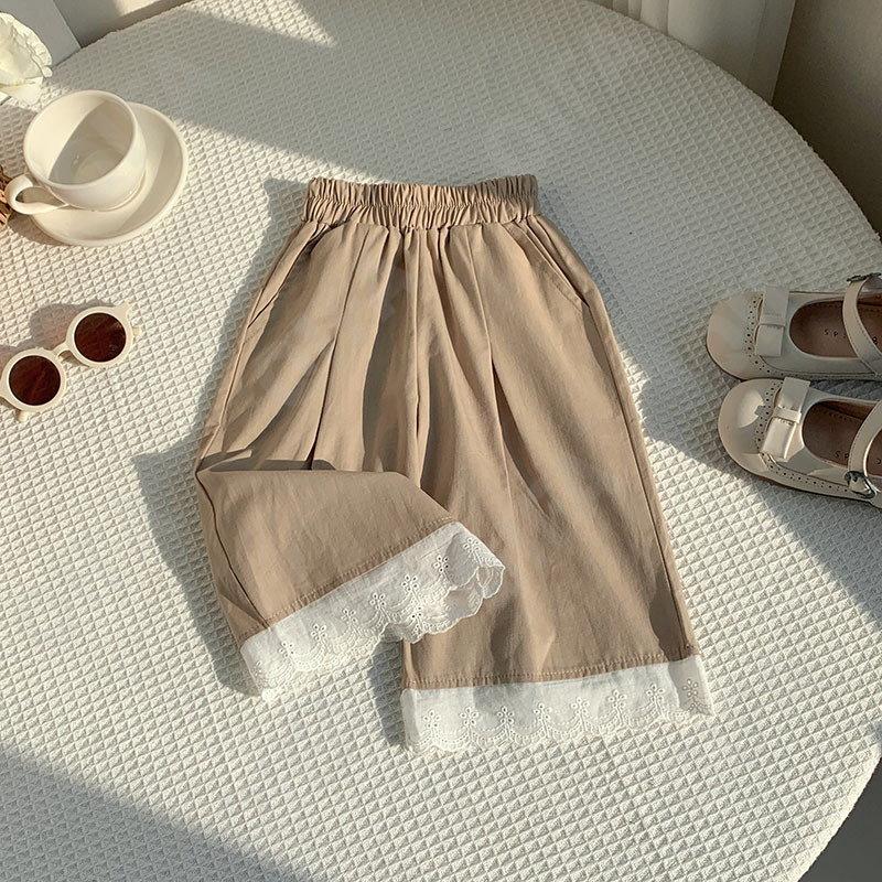 Детские Брюки CC2543_6501_225_1817_35