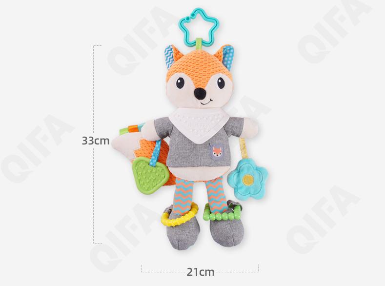 Игрушка-подвеска CC5309_SZ2112003BNA