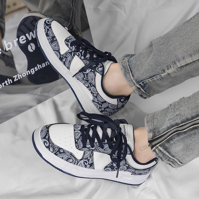 Мужские Кеды CC4190_ATC-DK22-2