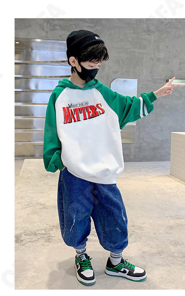 Детское Худи CC518_T2798969_231_2579_11