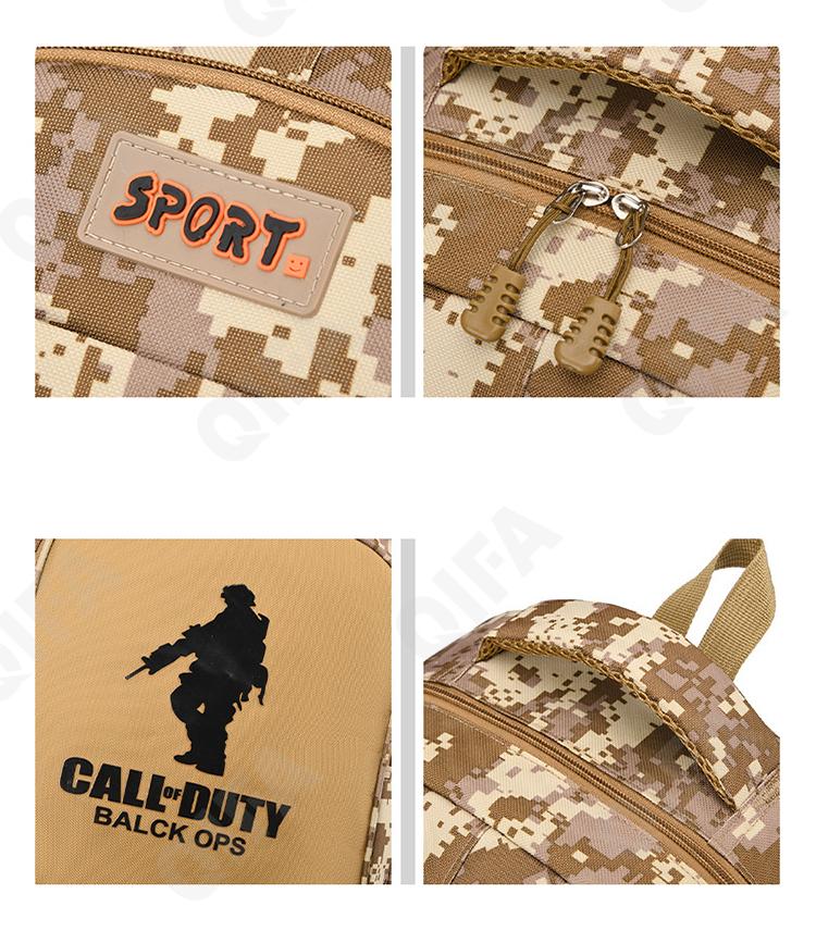 Мужской Рюкзак CC2128_N9126-1