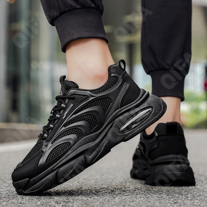 Мужские Кроссовки CC4818_JY-G190-1 Мужские Кроссовки CC4818_JY-G190-1