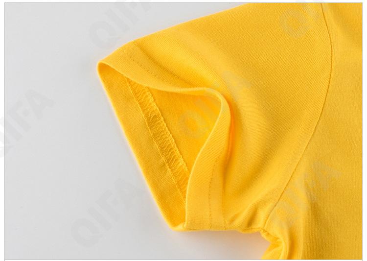 Детская Футболка CC2484_HT958_248_2574