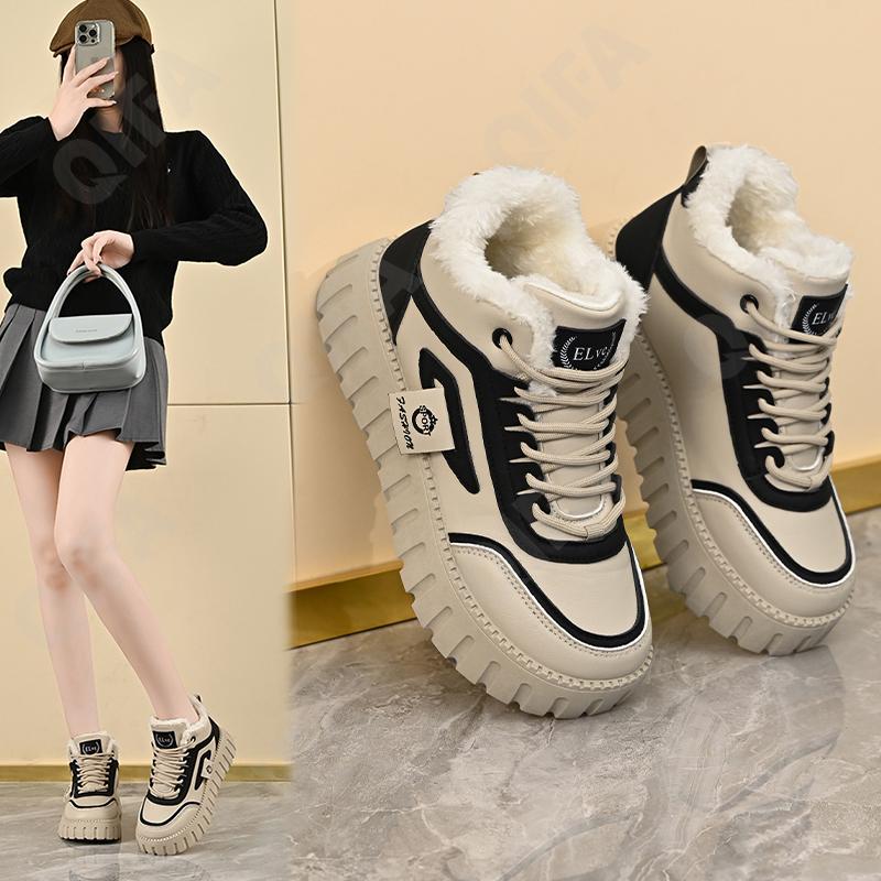 Женские Ботинки