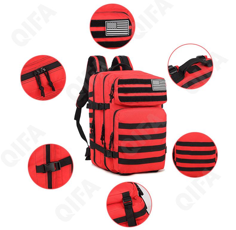 Мужской Рюкзак CC2488_JSH1589-A-1