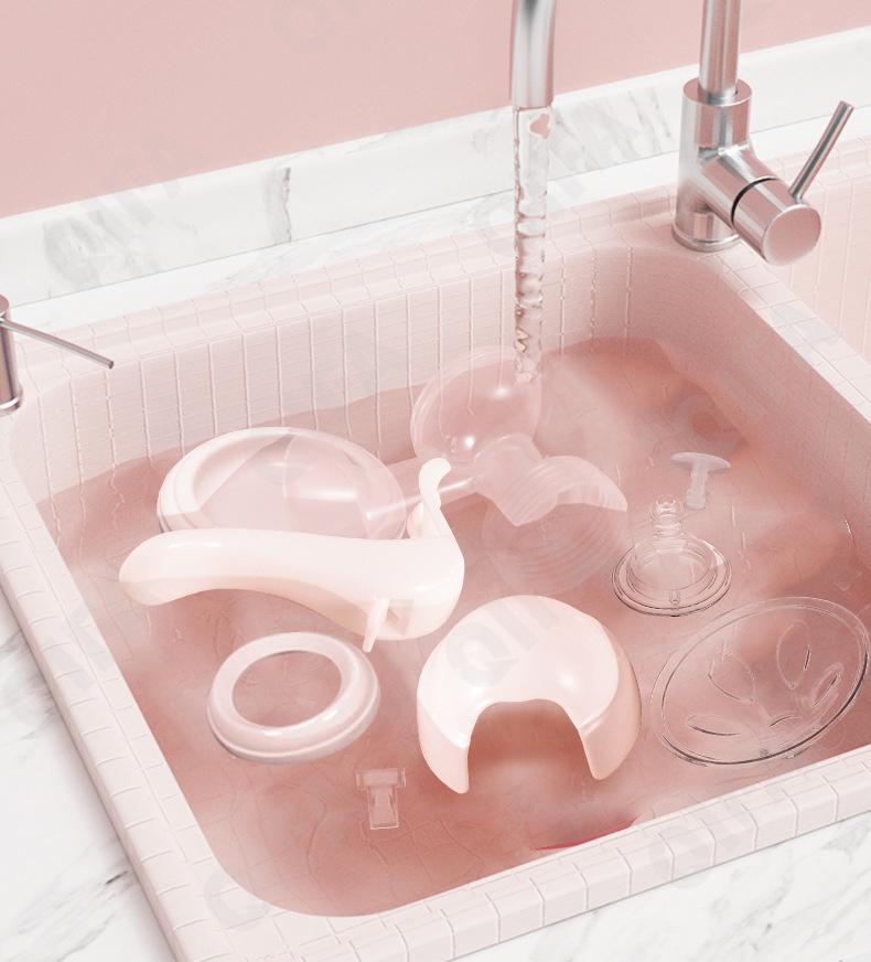 Молокоотсос ручной CC1847_MKY-RY-60090-2