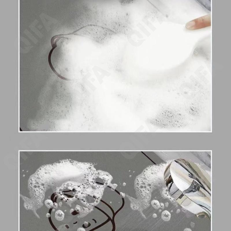 Коврик для сушки посуды