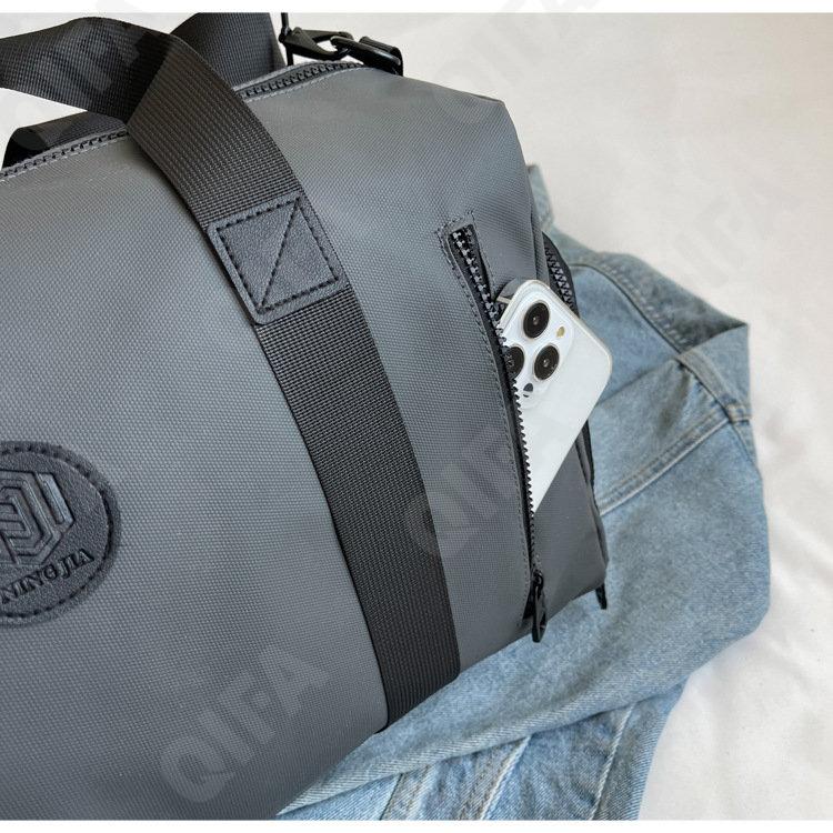 Женская Дорожная сумка CC4678_NJ-2706-1