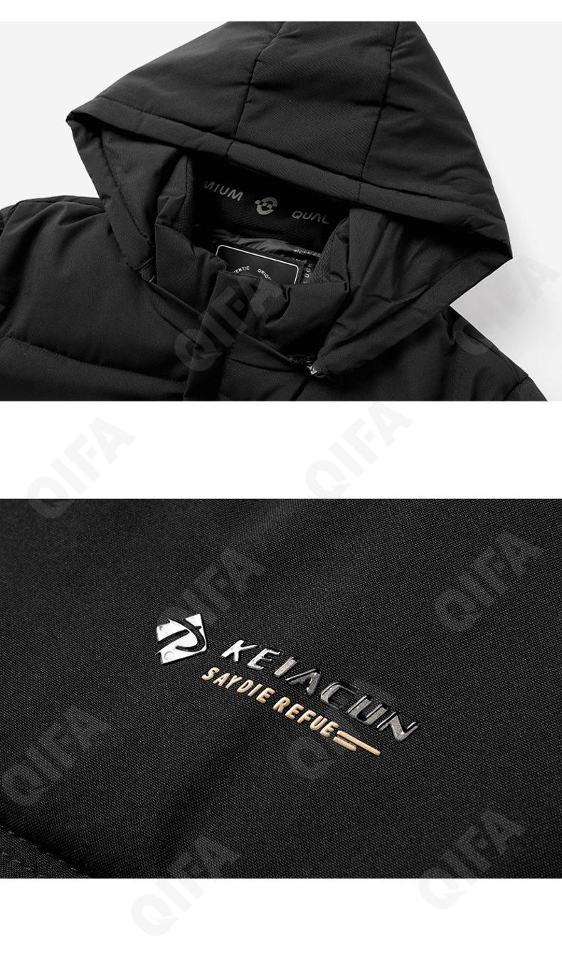 Мужское Полупальто CC469_6707_958_1784_62