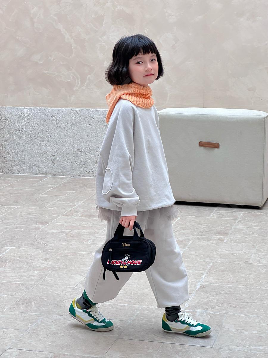 Детский Костюм с брюками CC5418_25725_957_2577_69 Детский Костюм с брюками CC5418_25725_957_2577_69