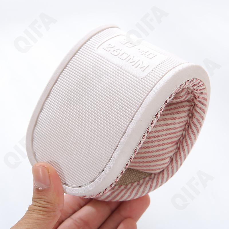 Женские Тапочки CC4670_0041-RED