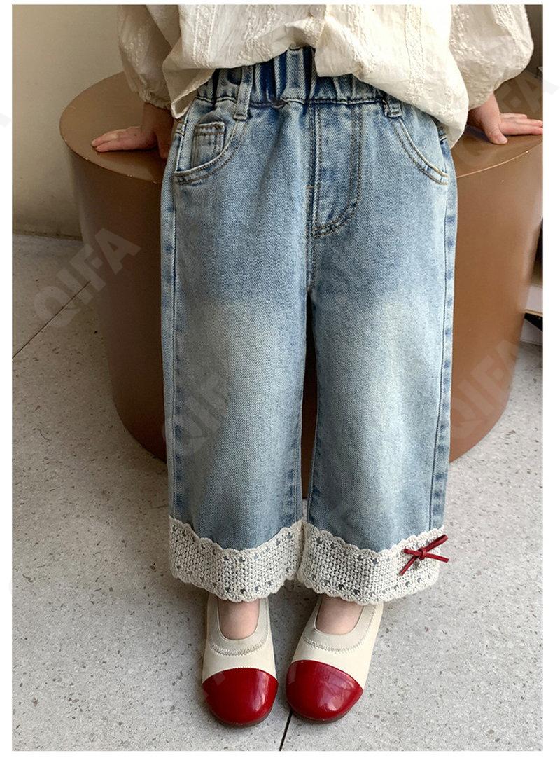 Детские Джинсы CC491_Q63-1A_247_1817_46