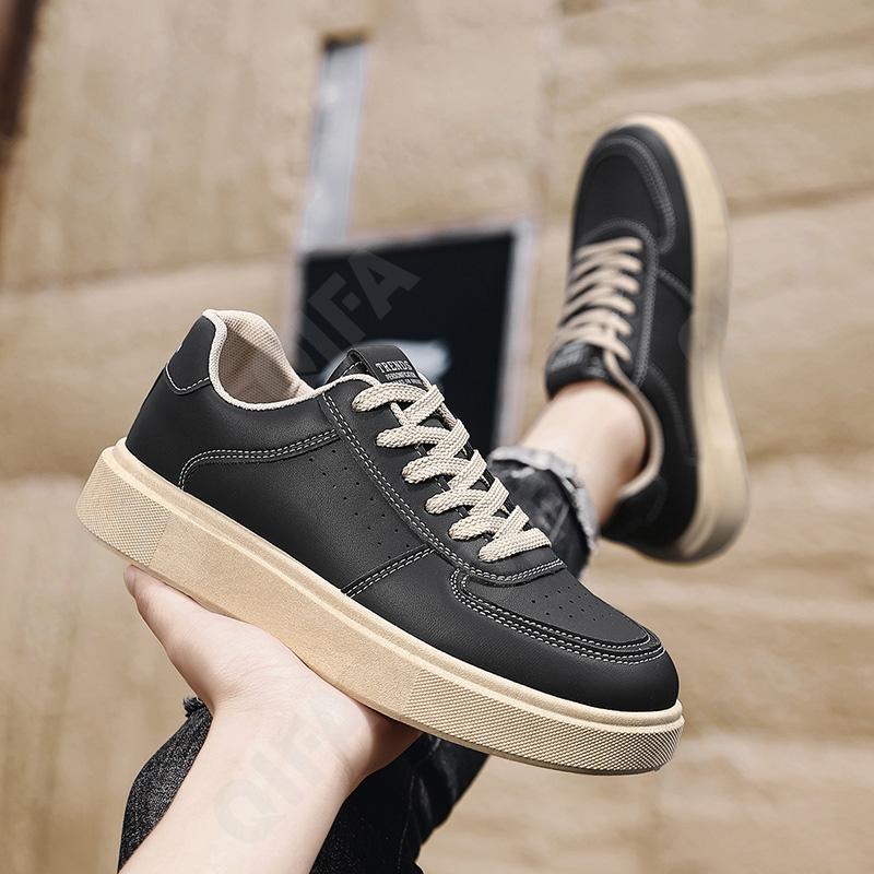 Мужские Полуботинки CC4011_QJ-AB06-1