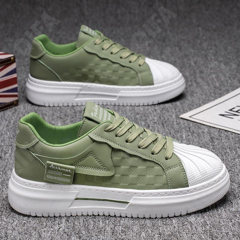 Мужские Кеды