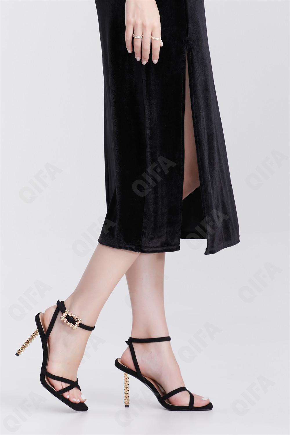 Женские Босоножки CC4124_P2407-1 Женские Босоножки CC4124_P2407-1