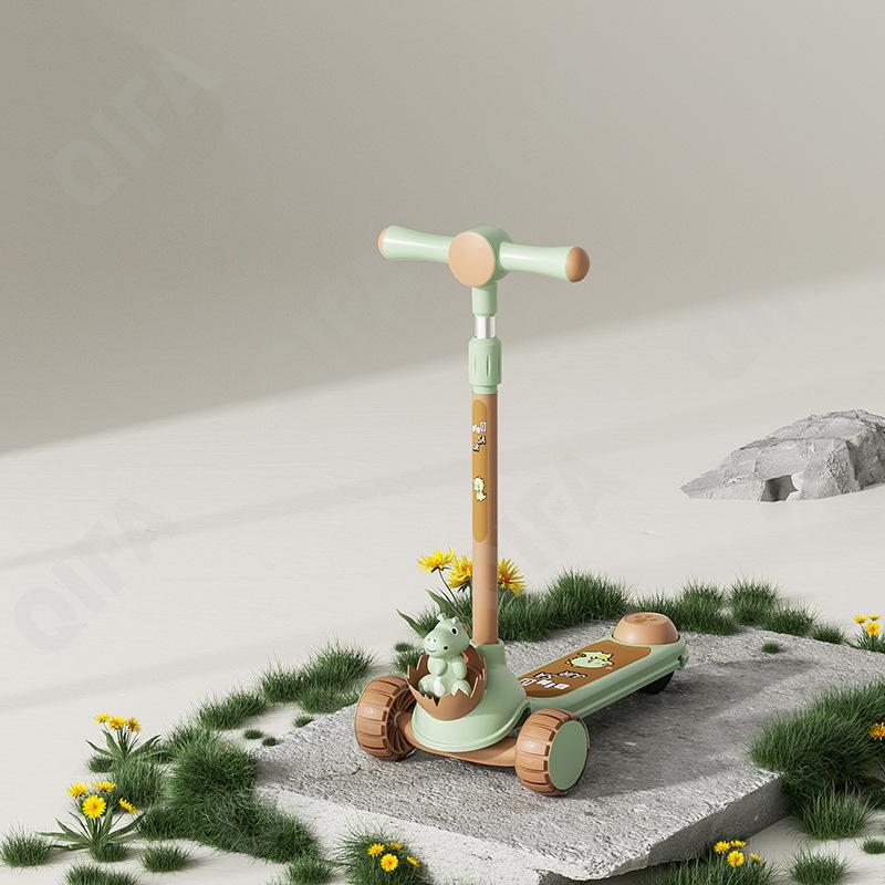 Детский Самокат