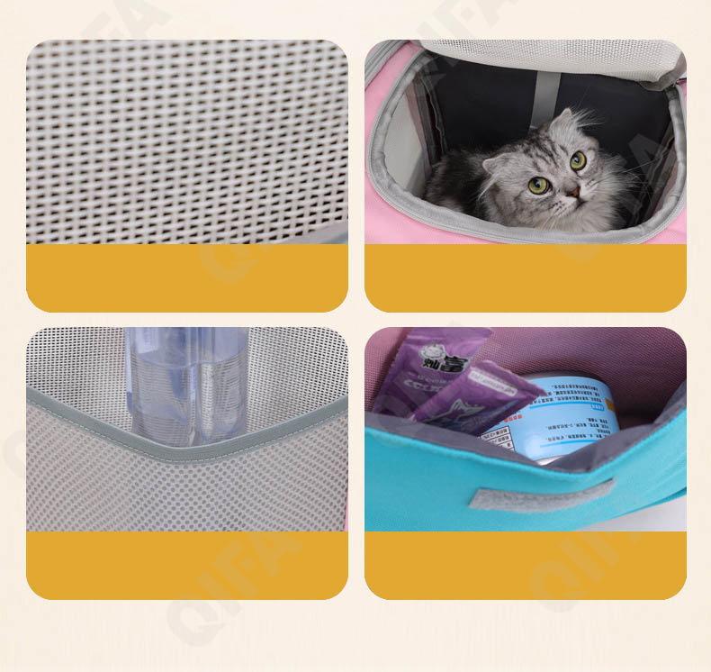 Женская Переноска для животных CC2413_1926-1