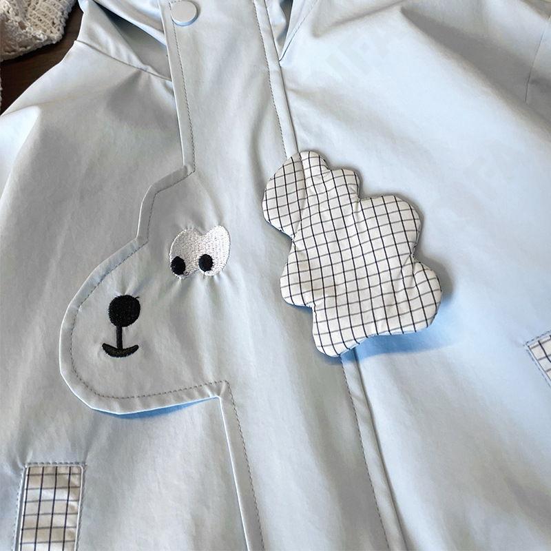 Детская Ветровка CC3874_CW257281_247_1812_56 Детская Ветровка CC3874_CW257281_247_1812_56