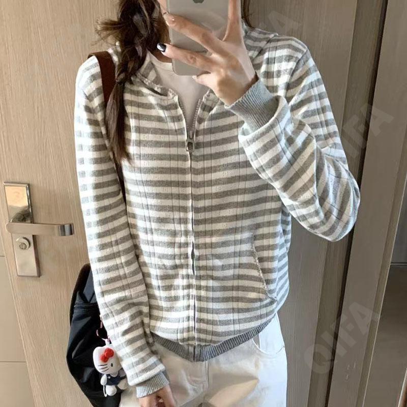 Женский Кардиган