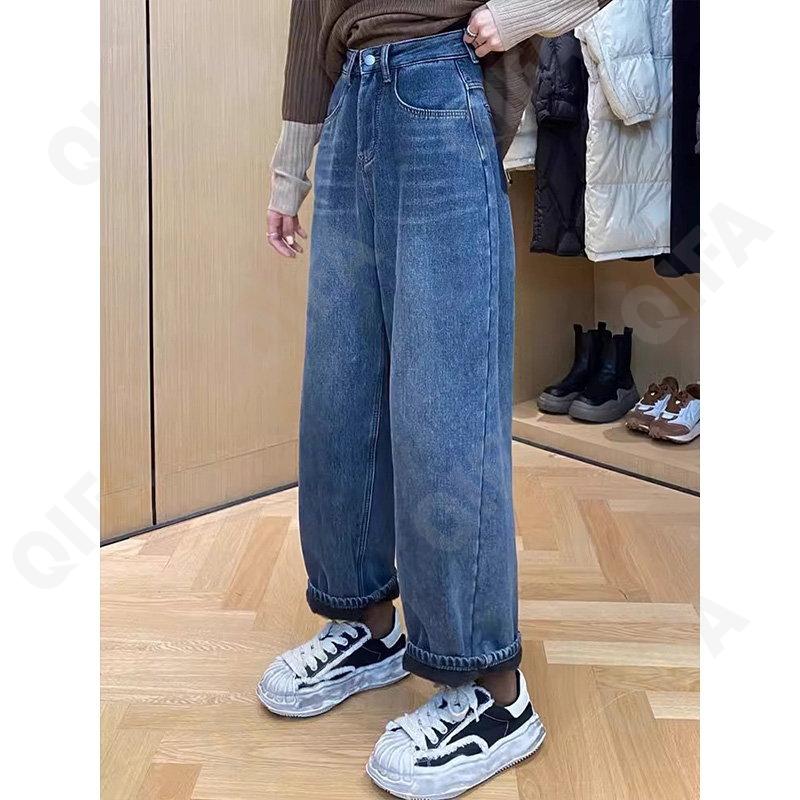 Женские Джинсы